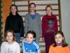 Kerületi floorball bajnokság - 4. osztály