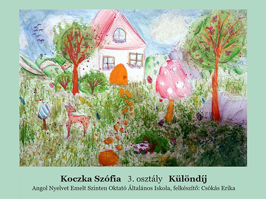 Tündöklő tavasz