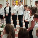 Ünnepélyes megemlékezés az 56-os forradalomról