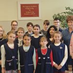 Kiváló eredmények a Bolyai Anyanyelvi Csapatversenyen