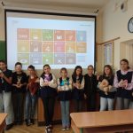 A Világ Legnagyobb Tanórája