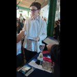 Kimagasló eredmények  a Babits Kupán