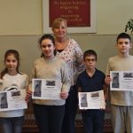 Helytörténeti vetélkedő