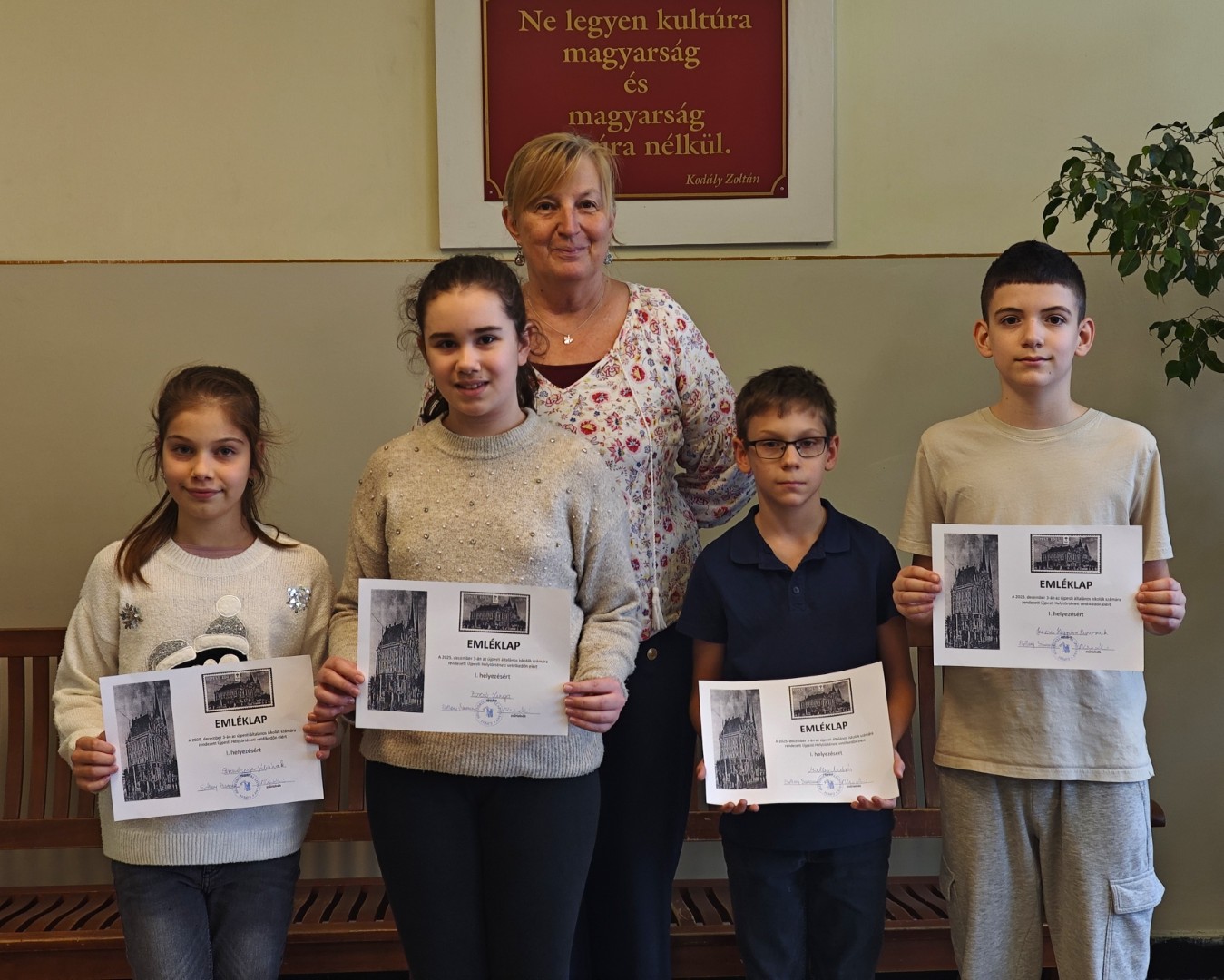 Helytörténeti vetélkedő