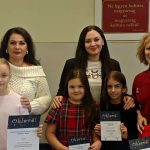 Sikeresen szerepeltek diákjaink a „Titokzatos Világűr” rajzpályázaton!