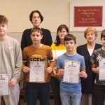 Bolyai Természettudományi Csapatverseny