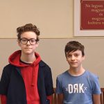 Kémiai sikerek a Hevesy György versenyen