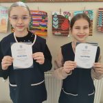 Szép eredmények a Pénziránytű pályázaton