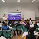 Kahoot! Duó Bajnokság az iskolánkban