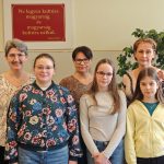 Nagyszerű eredmények a kerületi angolversenyen