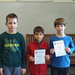 Alsós matematikai sikerek