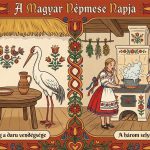 Mesés délután a magyar népmese napján